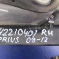 81551-47120 | Фонарь наружный задн. прав. TOYOTA PRIUS - 30 09-17 - Превью 2