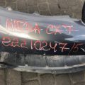 EH44-50-031FBB | Бампер передній MAZDA CX-7 06-12 - Прев'ю 2