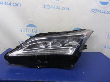 Фара передн. лів. LEXUS RX350/450 15-22