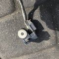 GP9A-57-K1X | Датчик удара MAZDA CX-7 06-12 - Превью 2