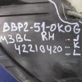 BBP2-51-0K0G | Фара передн. прав. MAZDA 3 BL 09-13 - Превью 2