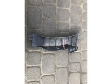 Накладка передней панели верх MAZDA CX-7 06-12