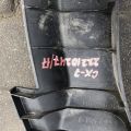 EH64-56-1Y1 | Накладка передньої панелі верх MAZDA CX-7 06-12 - Прев'ю 2