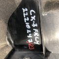 EH44-56-253B | Дефлектор воздушный передн. лев. MAZDA CX-7 06-12 - Превью 2