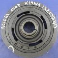 13810-5A2-A01 | Шків коленвалу HONDA ACCORD CR 13-18