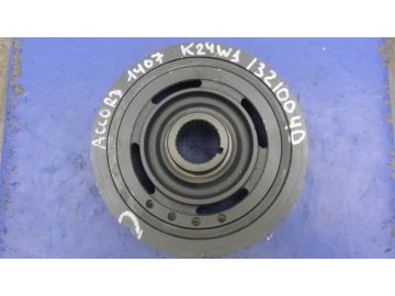 Шків коленвалу HONDA ACCORD CR 13-18