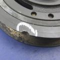 13810-5A2-A01 | Шків коленвалу HONDA ACCORD CR 13-18 - Прев'ю 3