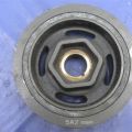 13810-5A2-A01 | Шків коленвалу HONDA ACCORD CR 13-18 - Прев'ю 5