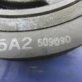 13810-5A2-A01 | Шків коленвалу HONDA ACCORD CR 13-18 - Прев'ю 7