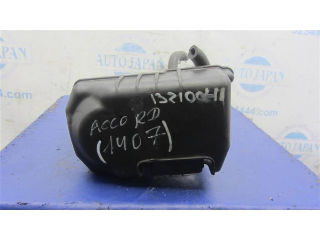 16400-5A2-A02 | Дроссельная заслонка HONDA ACCORD CR 13-18 - Фото 2