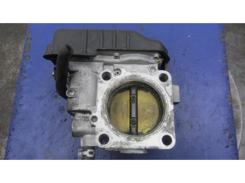 16400-5A2-A02 | Дроссельная заслонка HONDA ACCORD CR 13-18 - Фото 3