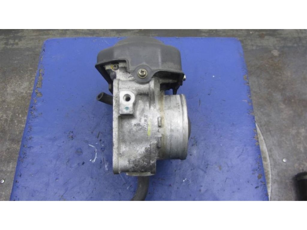 16400-5A2-A02 | Дроссельная заслонка HONDA ACCORD CR 13-18 - Фото 4