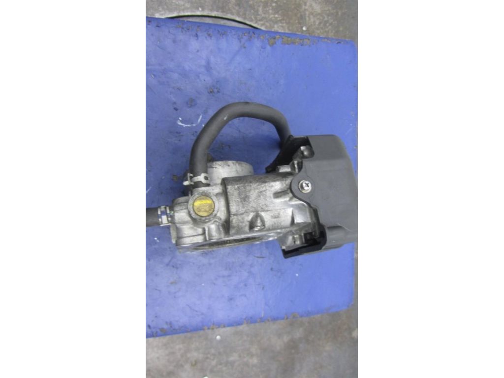 16400-5A2-A02 | Дроссельная заслонка HONDA ACCORD CR 13-18 - Фото 5