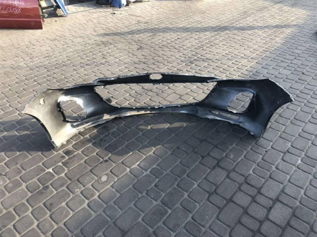 BGV4-50-031E-BB | Бампер передній MAZDA 3 BL 09-13 - Фото 3