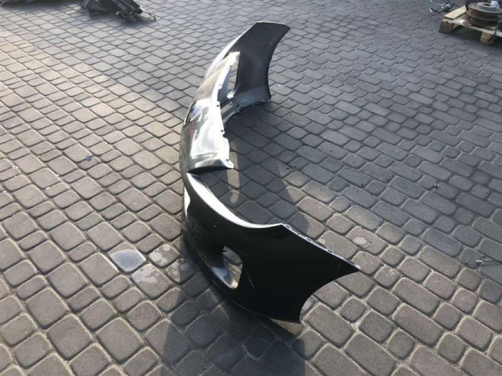 BGV4-50-031E-BB | Бампер передній MAZDA 3 BL 09-13 - Фото 4