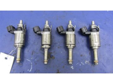 Форсунка топливная HONDA ACCORD CR 13-18