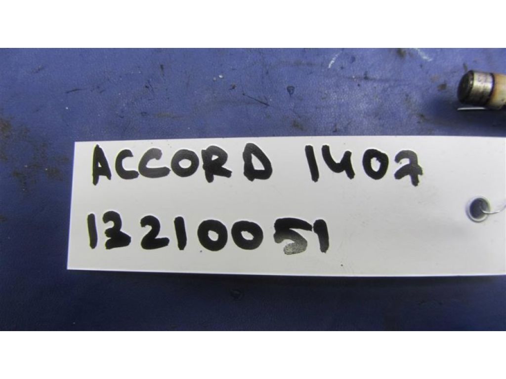 16010-5A2-305 | Форсунка топливная HONDA ACCORD CR 13-18 - Фото 2