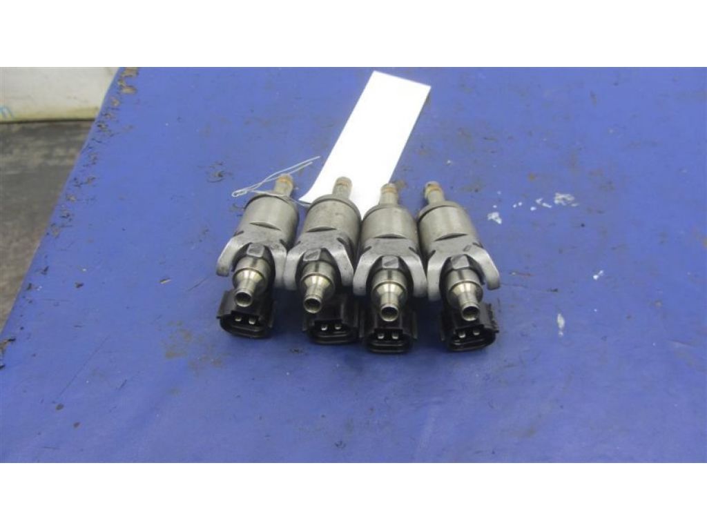 16010-5A2-305 | Форсунка топливная HONDA ACCORD CR 13-18 - Фото 4