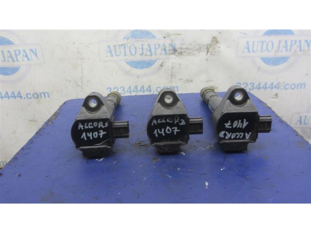 30520-5A2-A01 | Катушка зажигания HONDA ACCORD CR 13-18 - Фото 3