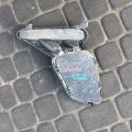 BGV5-50C21 | Накладка противотуманной фары передн. лев. MAZDA 3 BL 09-13 - Превью 3