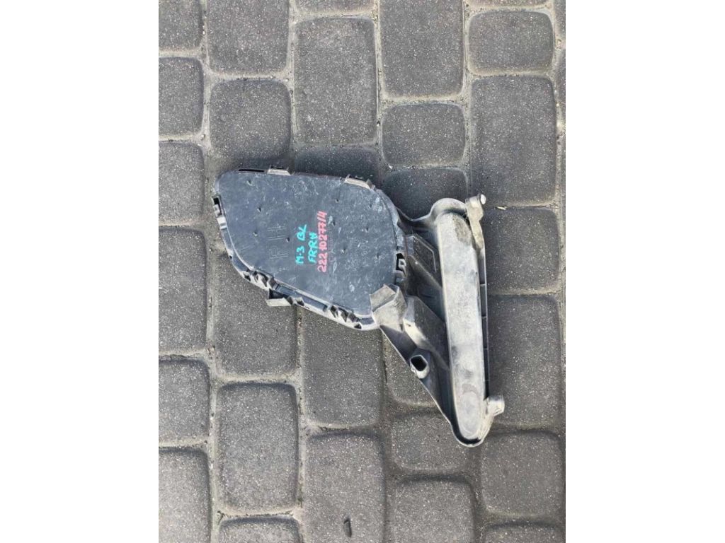 BGV5-50C11 | Накладка противотуманной фары передн. прав. MAZDA 3 BL 09-13 - Фото 3