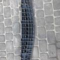 BBR650051 | Накладка бампера MAZDA 3 BL 09-13 - Превью 3