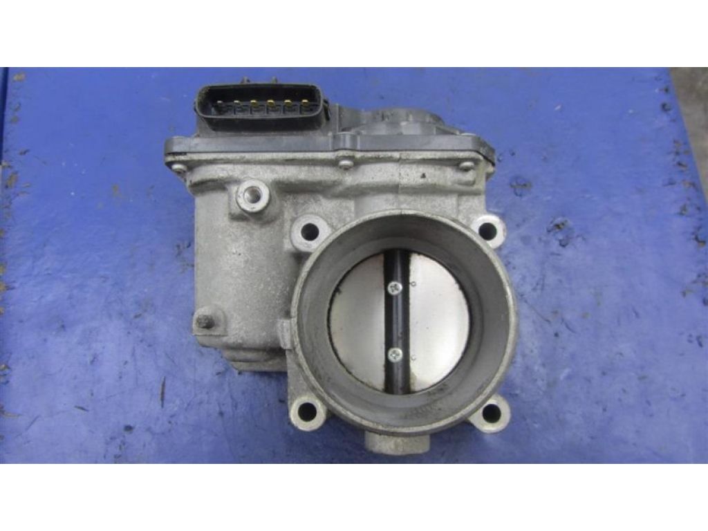 PE01-13-640B | Дросельна заслінка MAZDA 3 BL 09-13