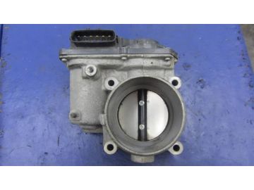 Дросельна заслінка MAZDA 3 BL 09-13