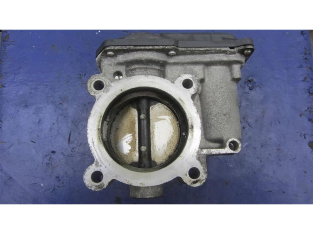 PE01-13-640B | Дросельна заслінка MAZDA 3 BL 09-13 - Фото 5