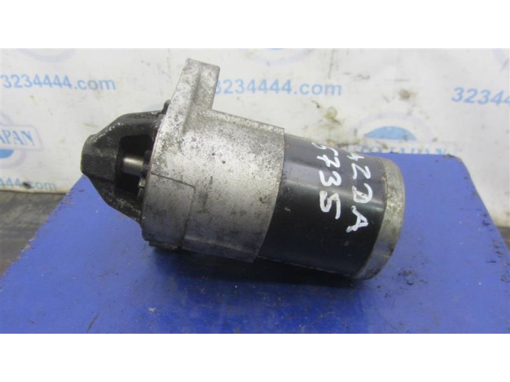 PE07-18-400 | Стартер MAZDA 3 BL 09-13
