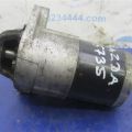 PE07-18-400 | Стартер MAZDA 3 BL 09-13
