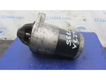 Стартер MAZDA 3 BL 09-13