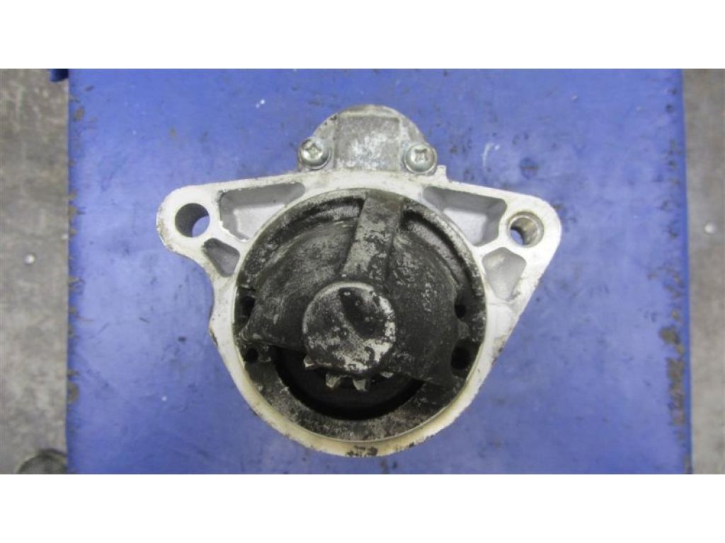 PE07-18-400 | Стартер MAZDA 3 BL 09-13 - Фото 6