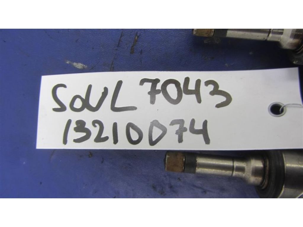 35310-2E500 | Форсунка топливная KIA SOUL PS 13-19 - Фото 2