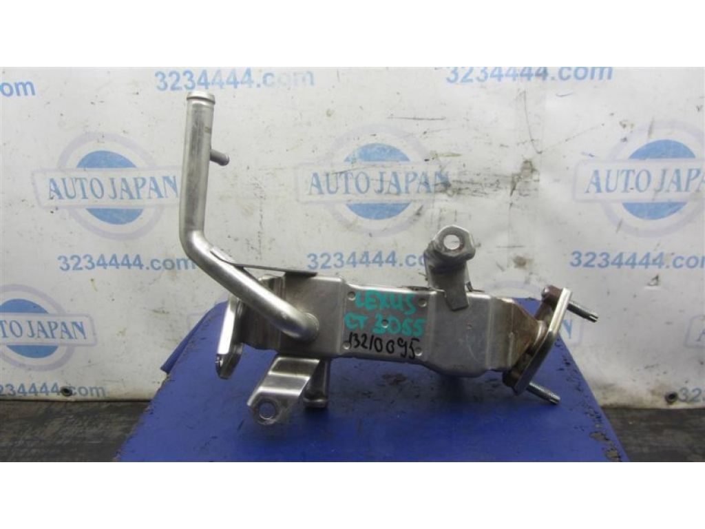 25601-37010 | Радиатор системы EGR LEXUS CT200 11-17