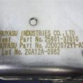25601-37010 | Радиатор системы EGR LEXUS CT200 11-17 - Превью 3