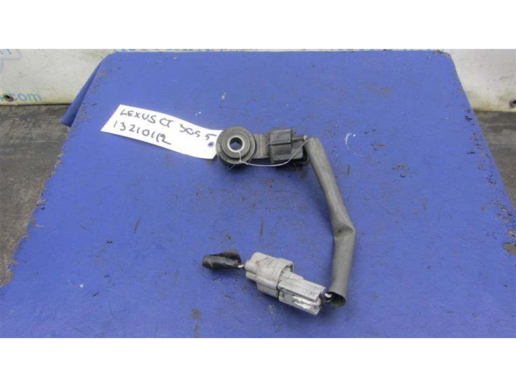 89615-20090 | Датчик детонации LEXUS CT200 11-17