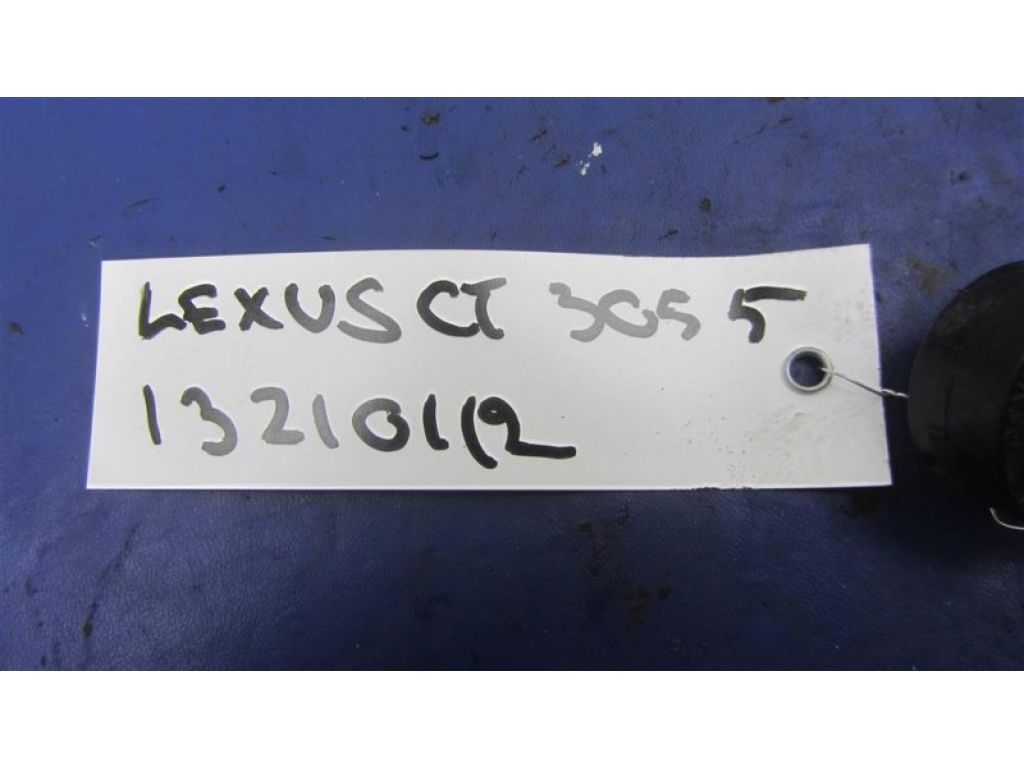 89615-20090 | Датчик детонации LEXUS CT200 11-17 - Фото 2