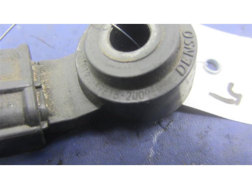 89615-20090 | Датчик детонации LEXUS CT200 11-17 - Фото 3