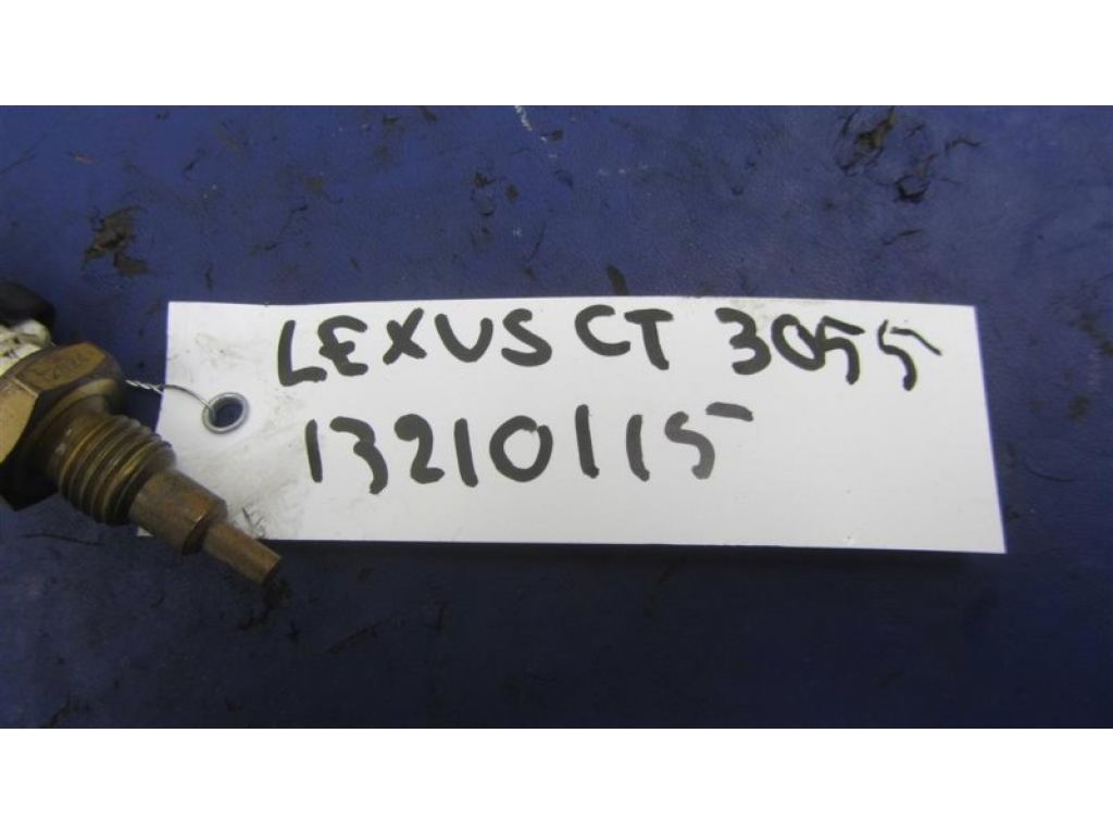 89422-33030 | Датчик температури охолоджувальної рідини LEXUS CT200 11-17 - Фото 2