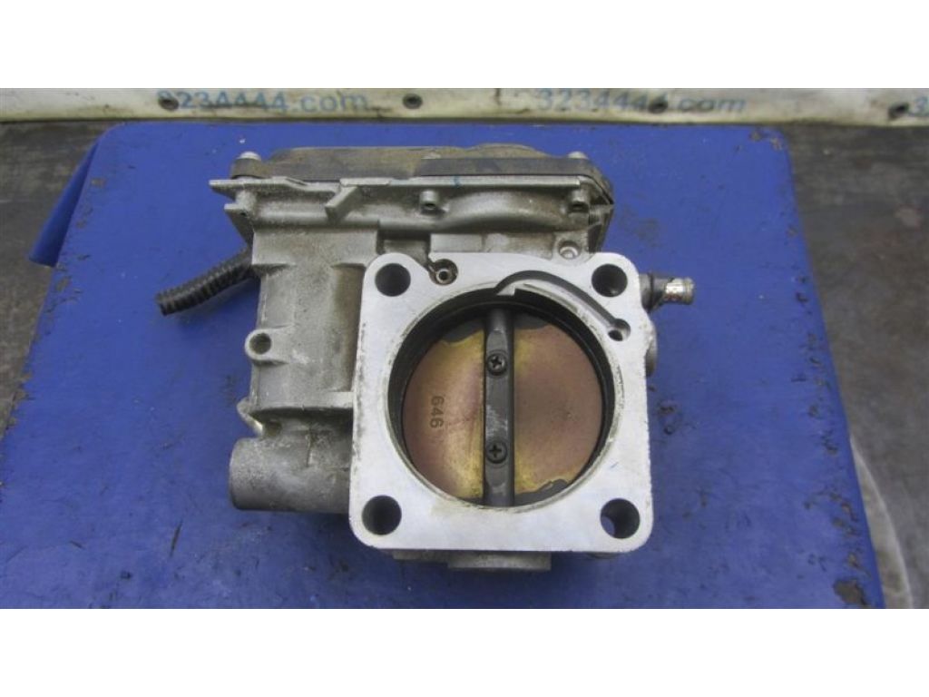 16400-RN0-A01 | Дросельна заслінка ACURA RDX 12-19