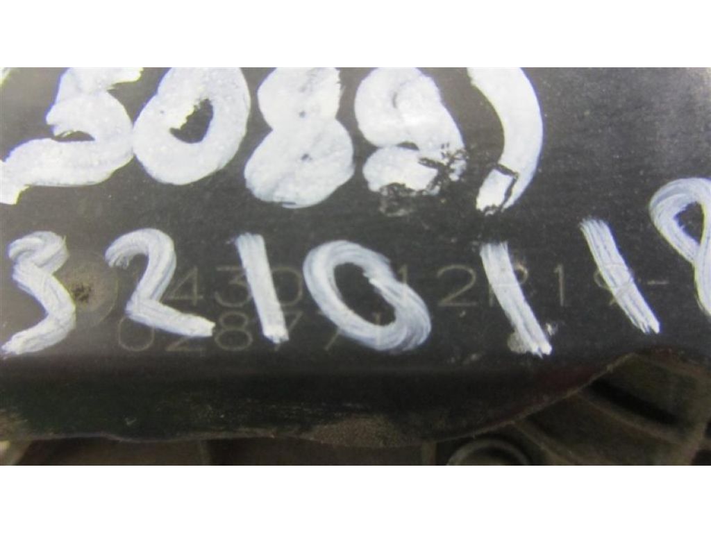 16400-RN0-A01 | Дросельна заслінка ACURA RDX 12-19 - Фото 3