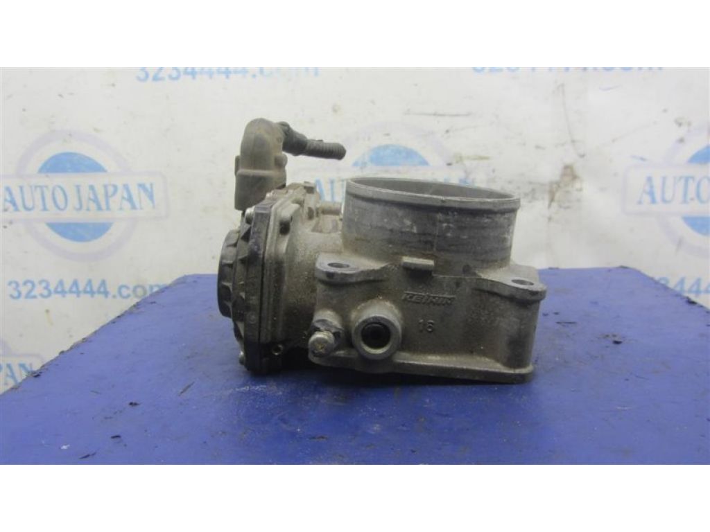 16400-RN0-A01 | Дросельна заслінка ACURA RDX 12-19 - Фото 4