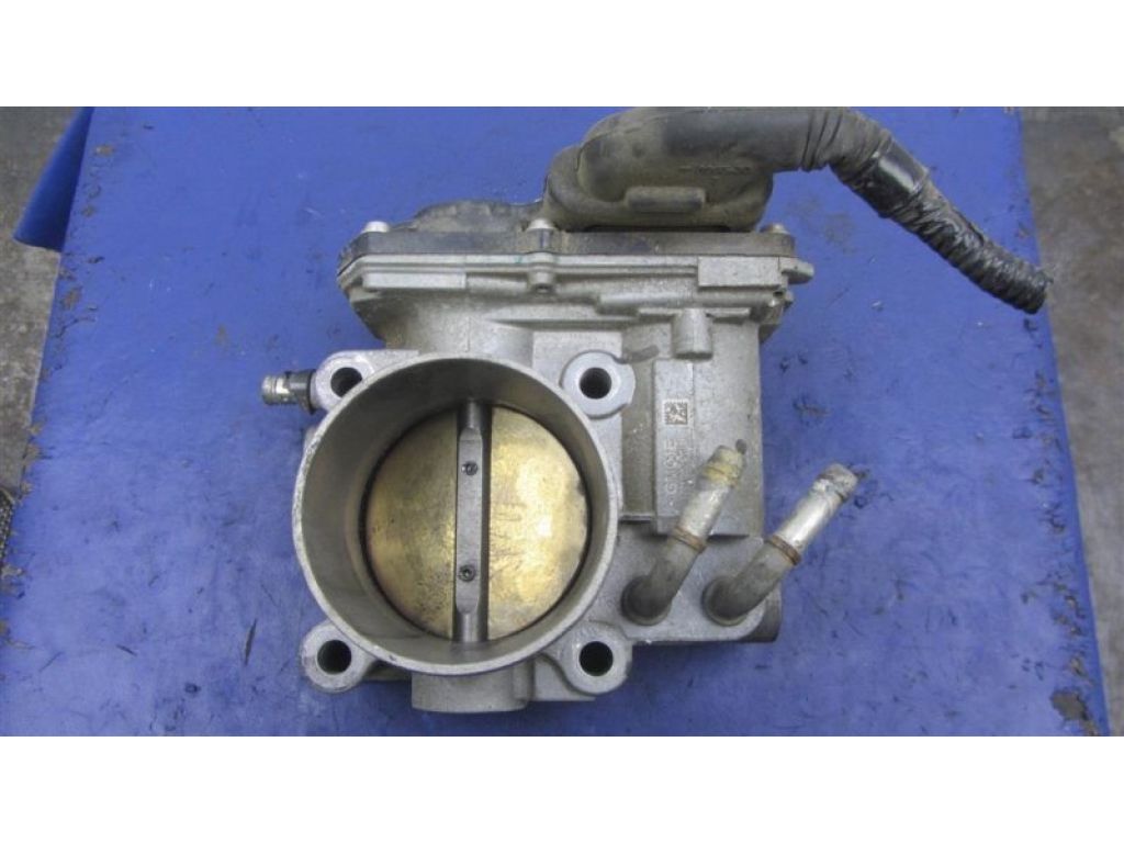 16400-RN0-A01 | Дросельна заслінка ACURA RDX 12-19 - Фото 5