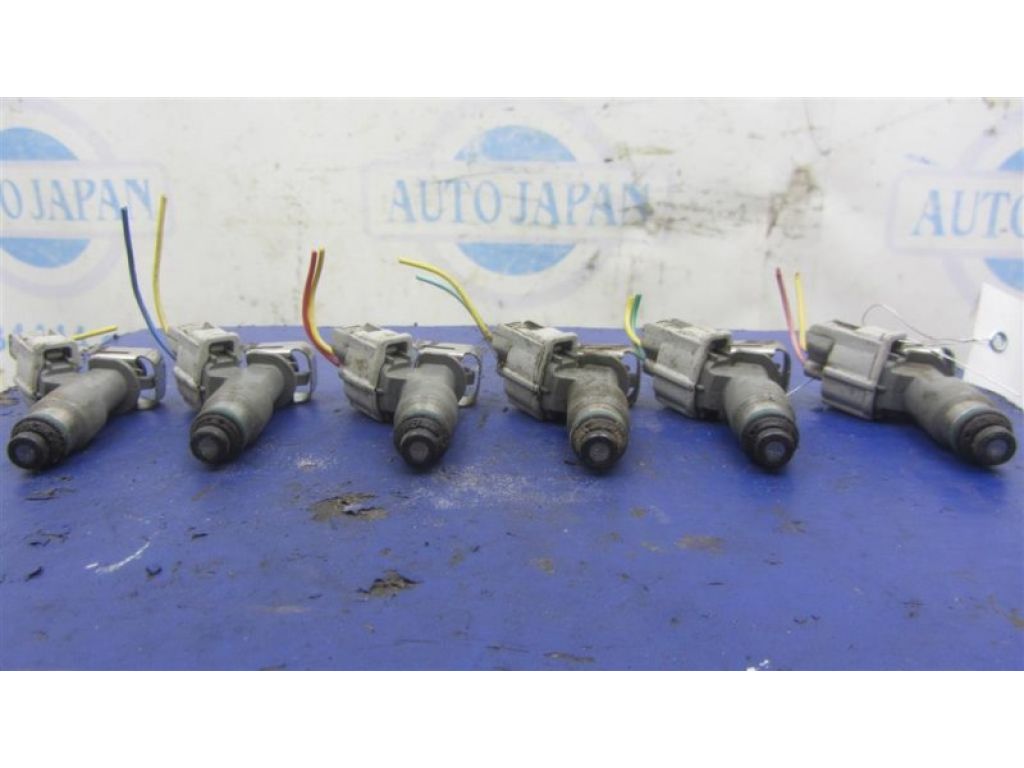 16450-R70-A01 | Форсунка паливна ACURA RDX 12-19 - Фото 4