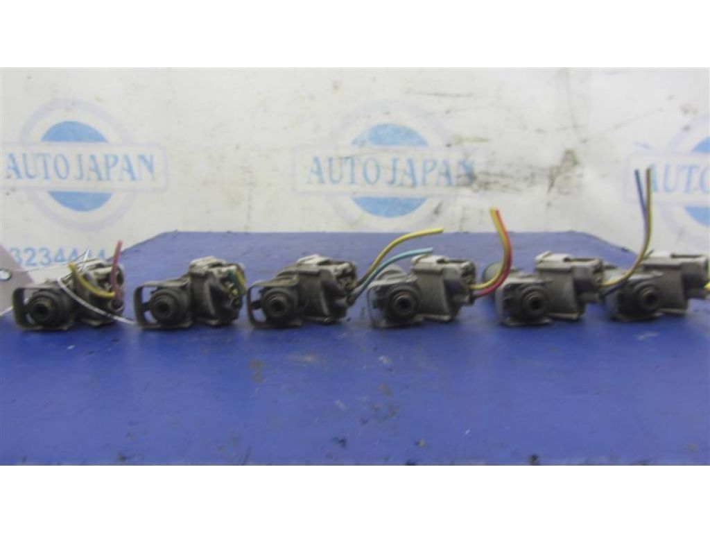 16450-R70-A01 | Форсунка паливна ACURA RDX 12-19 - Фото 5