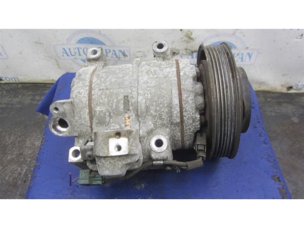 38810-R70-A01 | Компрессор кондиционера ACURA RDX 12-19