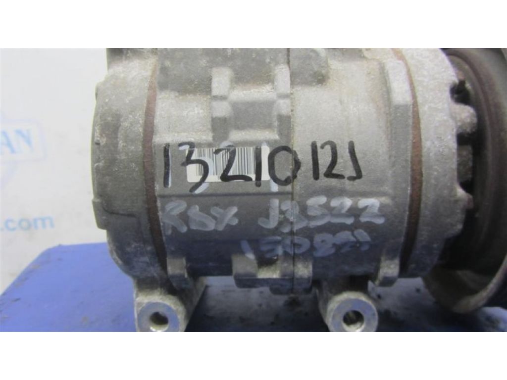 38810-R70-A01 | Компрессор кондиционера ACURA RDX 12-19 - Фото 2