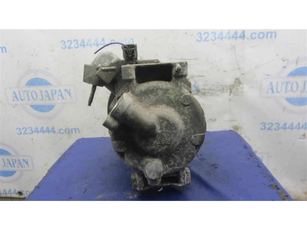 38810-R70-A01 | Компрессор кондиционера ACURA RDX 12-19 - Фото 4