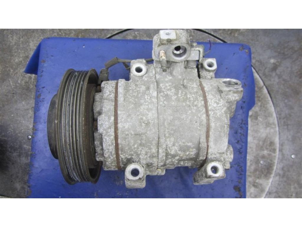 38810-R70-A01 | Компрессор кондиционера ACURA RDX 12-19 - Фото 5